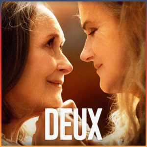 courte bande-annonce du film Deux