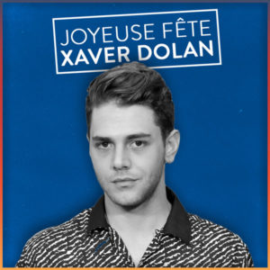 Xavier Dolan, mashup vidéo sur ses films