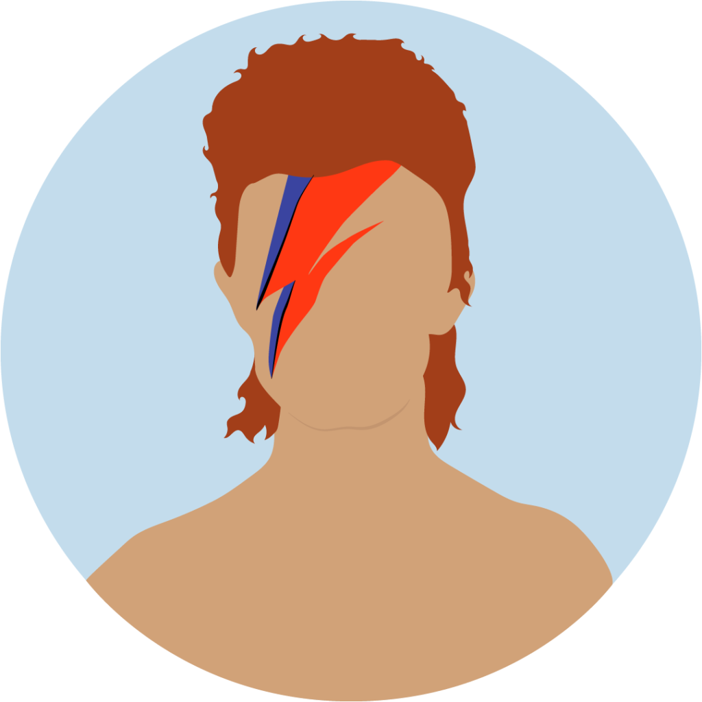 bowie