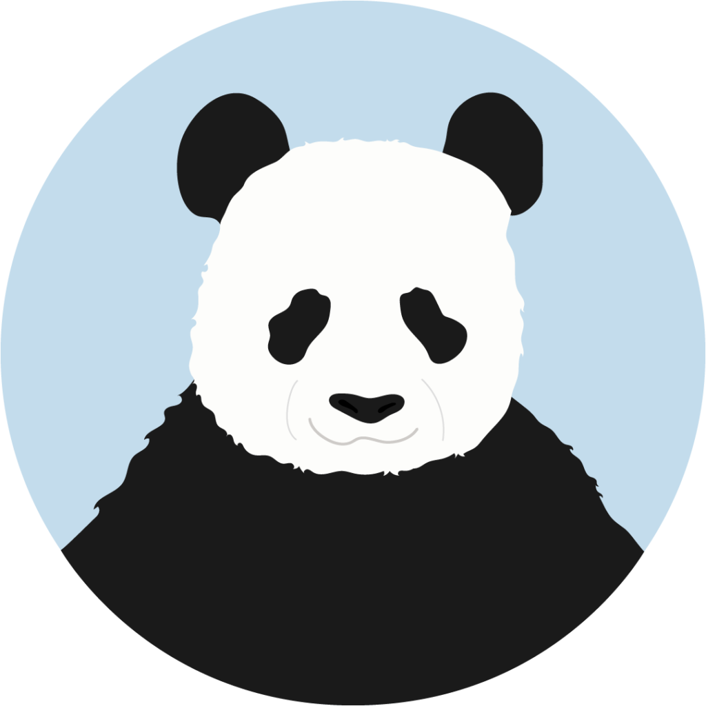 panda