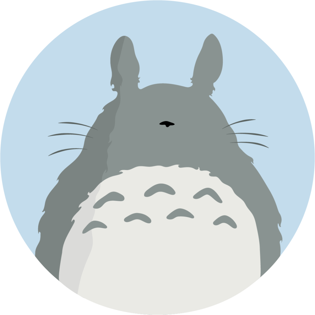 totoro